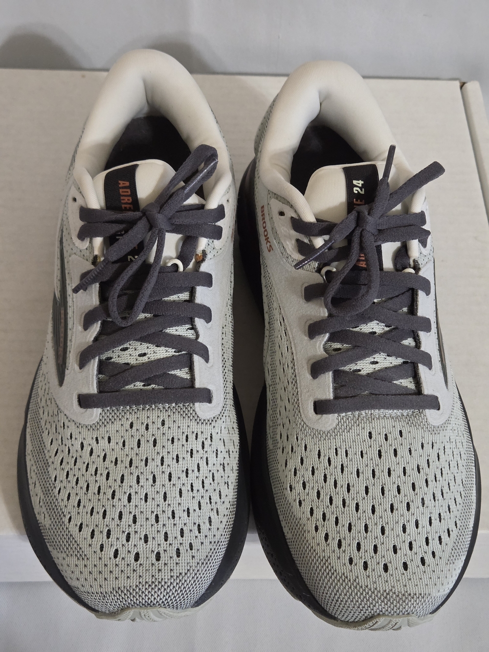 Brooks Adrenaline GTS 24 Running Shoes US Women Size 9 - Picture 5 of 13